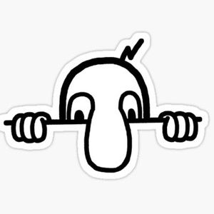 Meet your Posher, Leeroy